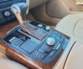 Білий Ауді А6, об'ємом двигуна 2 л та пробігом 206 тис. км за 14990 $, фото 21 на Automoto.ua