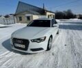 Белый Ауди А6, объемом двигателя 1.98 л и пробегом 170 тыс. км за 13900 $, фото 1 на Automoto.ua