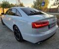 Белый Ауди А6, объемом двигателя 2.8 л и пробегом 200 тыс. км за 14999 $, фото 7 на Automoto.ua