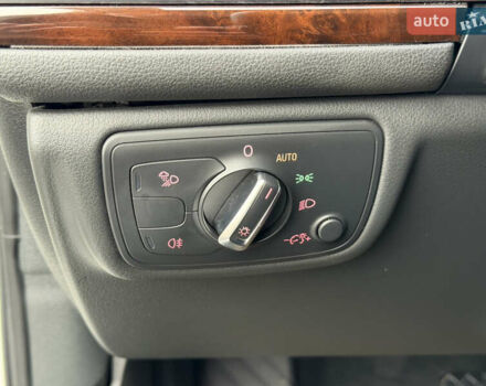 Белый Ауди А6, объемом двигателя 3 л и пробегом 180 тыс. км за 18555 $, фото 45 на Automoto.ua