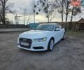 Білий Ауді А6, об'ємом двигуна 1.98 л та пробігом 245 тис. км за 11500 $, фото 1 на Automoto.ua