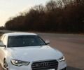 Білий Ауді А6, об'ємом двигуна 3 л та пробігом 123 тис. км за 17200 $, фото 1 на Automoto.ua