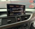 Белый Ауди А6, объемом двигателя 3 л и пробегом 184 тыс. км за 16700 $, фото 27 на Automoto.ua