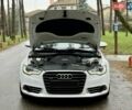 Белый Ауди А6, объемом двигателя 3 л и пробегом 185 тыс. км за 17950 $, фото 60 на Automoto.ua