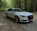 Білий Ауді А6, об'ємом двигуна 0 л та пробігом 253 тис. км за 11574 $, фото 1 на Automoto.ua