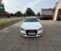 Белый Ауди А6, объемом двигателя 3 л и пробегом 154 тыс. км за 13400 $, фото 1 на Automoto.ua