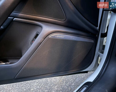 Білий Ауді А6, об'ємом двигуна 2 л та пробігом 114 тис. км за 17800 $, фото 15 на Automoto.ua