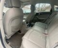Білий Ауді А6, об'ємом двигуна 3 л та пробігом 123 тис. км за 17200 $, фото 4 на Automoto.ua