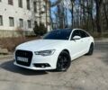 Білий Ауді А6, об'ємом двигуна 2.97 л та пробігом 147 тис. км за 17000 $, фото 1 на Automoto.ua