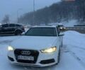 Білий Ауді А6, об'ємом двигуна 3 л та пробігом 111 тис. км за 19000 $, фото 1 на Automoto.ua
