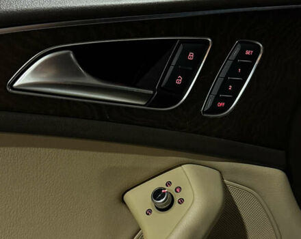 Белый Ауди А6, объемом двигателя 3 л и пробегом 254 тыс. км за 17900 $, фото 13 на Automoto.ua