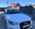 Белый Ауди А6, объемом двигателя 3 л и пробегом 299 тыс. км за 13000 $, фото 1 на Automoto.ua