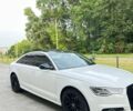Білий Ауді А6, об'ємом двигуна 2.97 л та пробігом 193 тис. км за 23000 $, фото 1 на Automoto.ua