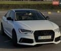 Ауди А6 2014 в Львове на Automoto.ua Белый Ауди А6, объемом двигателя 2.97 л и пробегом 259 тыс. км за 22000 $, фото 3 на Automoto.ua