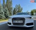 Білий Ауді А6, об'ємом двигуна 3 л та пробігом 88 тис. км за 15700 $, фото 14 на Automoto.ua