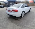 Белый Ауди А6, объемом двигателя 2 л и пробегом 222 тыс. км за 13000 $, фото 21 на Automoto.ua