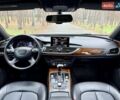 Белый Ауди А6, объемом двигателя 3 л и пробегом 185 тыс. км за 16950 $, фото 24 на Automoto.ua