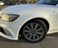 Белый Ауди А6, объемом двигателя 3 л и пробегом 135 тыс. км за 15400 $, фото 4 на Automoto.ua