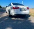 Білий Ауді А6, об'ємом двигуна 1.97 л та пробігом 150 тис. км за 18500 $, фото 18 на Automoto.ua