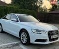 Белый Ауди А6, объемом двигателя 2.77 л и пробегом 115 тыс. км за 14200 $, фото 1 на Automoto.ua