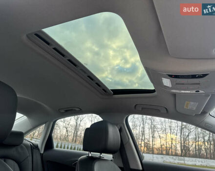 Белый Ауди А6, объемом двигателя 3 л и пробегом 119 тыс. км за 20900 $, фото 40 на Automoto.ua