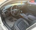 Белый Ауди А6, объемом двигателя 0 л и пробегом 149 тыс. км за 16500 $, фото 19 на Automoto.ua