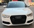 Белый Ауди А6, объемом двигателя 2.77 л и пробегом 199 тыс. км за 18000 $, фото 15 на Automoto.ua