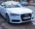 Ауди А6 2014 в Жашкове на Automoto.ua Белый Ауди А6, объемом двигателя 3 л и пробегом 260 тыс. км за 18800 $, фото 28 на Automoto.ua