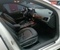 Белый Ауди А6, объемом двигателя 3 л и пробегом 147 тыс. км за 15400 $, фото 16 на Automoto.ua