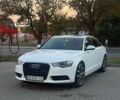 Білий Ауді А6, об'ємом двигуна 2 л та пробігом 184 тис. км за 11900 $, фото 1 на Automoto.ua