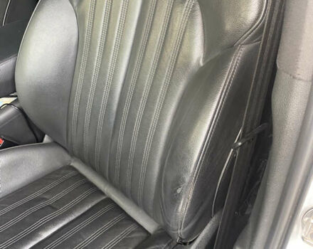 Білий Ауді А6, об'ємом двигуна 2.77 л та пробігом 125 тис. км за 16500 $, фото 15 на Automoto.ua