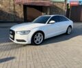 Белый Ауди А6, объемом двигателя 2 л и пробегом 120 тыс. км за 13200 $, фото 4 на Automoto.ua