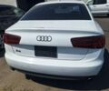 Ауді А6 2014 у Львові на Automoto.ua Білий Ауді А6, об'ємом двигуна 2 л та пробігом 174 тис. км за 7500 $, фото 6 на Automoto.ua
