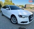 Білий Ауді А6, об'ємом двигуна 2.97 л та пробігом 245 тис. км за 18999 $, фото 1 на Automoto.ua