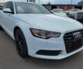 Білий Ауді А6, об'ємом двигуна 3 л та пробігом 80 тис. км за 11000 $, фото 2 на Automoto.ua