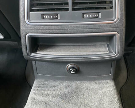 Білий Ауді А6, об'ємом двигуна 2.77 л та пробігом 125 тис. км за 16500 $, фото 12 на Automoto.ua