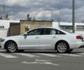 Белый Ауди А6, объемом двигателя 2 л и пробегом 189 тыс. км за 14500 $, фото 4 на Automoto.ua