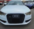 Білий Ауді А6, об'ємом двигуна 3 л та пробігом 80 тис. км за 11000 $, фото 1 на Automoto.ua