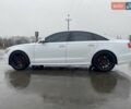 Ауди А6 2014 в Жашкове на Automoto.ua Белый Ауди А6, объемом двигателя 3 л и пробегом 260 тыс. км за 18800 $, фото 21 на Automoto.ua