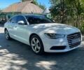 Білий Ауді А6, об'ємом двигуна 1.97 л та пробігом 150 тис. км за 18500 $, фото 1 на Automoto.ua