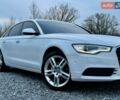 Білий Ауді А6, об'ємом двигуна 1.97 л та пробігом 250 тис. км за 18750 $, фото 7 на Automoto.ua