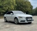 Білий Ауді А6, об'ємом двигуна 2 л та пробігом 226 тис. км за 16900 $, фото 1 на Automoto.ua