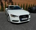 Білий Ауді А6, об'ємом двигуна 1.98 л та пробігом 175 тис. км за 13400 $, фото 1 на Automoto.ua