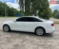 Белый Ауди А6, объемом двигателя 3 л и пробегом 199 тыс. км за 24500 $, фото 10 на Automoto.ua