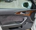 Білий Ауді А6, об'ємом двигуна 2.77 л та пробігом 200 тис. км за 13000 $, фото 17 на Automoto.ua