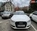Белый Ауди А6, объемом двигателя 1.97 л и пробегом 200 тыс. км за 13300 $, фото 1 на Automoto.ua