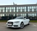 Белый Ауди А6, объемом двигателя 3 л и пробегом 188 тыс. км за 18000 $, фото 1 на Automoto.ua