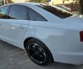 Белый Ауди А6, объемом двигателя 2.8 л и пробегом 200 тыс. км за 14999 $, фото 2 на Automoto.ua