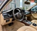 Белый Ауди А6, объемом двигателя 2 л и пробегом 195 тыс. км за 14900 $, фото 29 на Automoto.ua