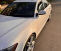 Белый Ауди А6, объемом двигателя 2 л и пробегом 200 тыс. км за 12400 $, фото 1 на Automoto.ua